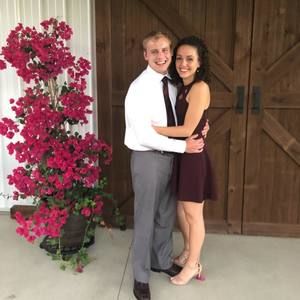 Meet your Posher, Marie